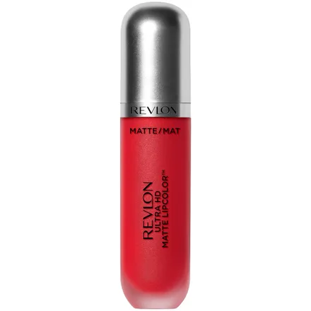 Batom Liquido Revlon Ultra Matte Love 625 8161 10