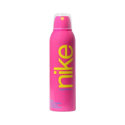 Desodorante Nike Pink Spray 200ml
