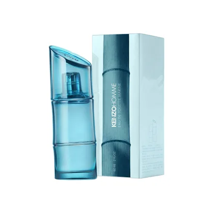 Perfume Kenzo Marine Homme Edt 60ml