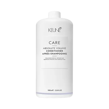 Acondicionador Keune Care Absolute Volume 1L