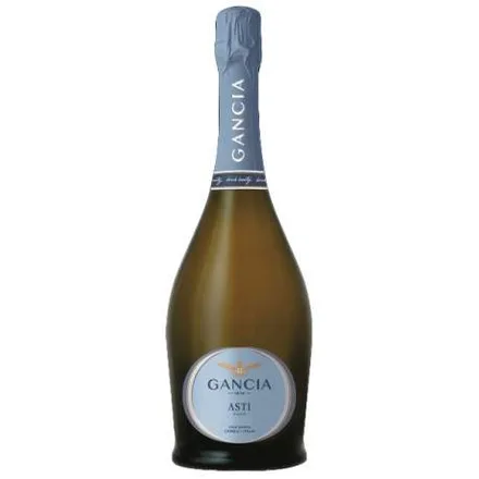 Espumante Italiano Gancia Asti 750ml