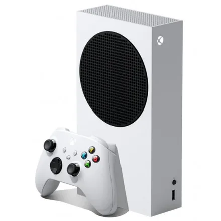Xbox Series S Digital Europeu 512GB