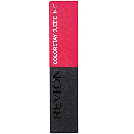 Batom Revlon Colorstay Suede Ink 011 1954 18