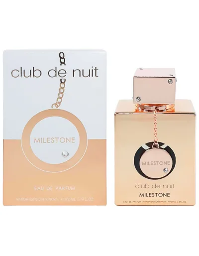 PERFUME CLUB DE NUIT...