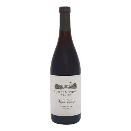 Vinho Robert Mondavi Napa Valley Pinot Noir 750ml