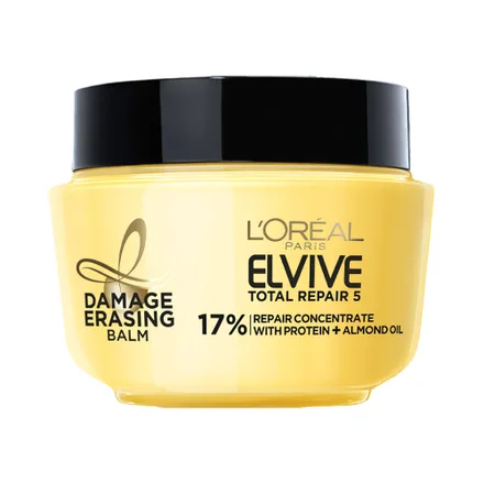 Balsamo Borrador Danos Oreal Elvive Total Repair 5 240 Gr