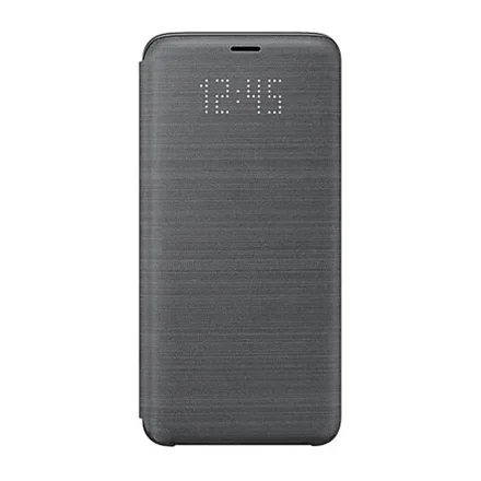 Capa Galaxy S9 View Cover Ef