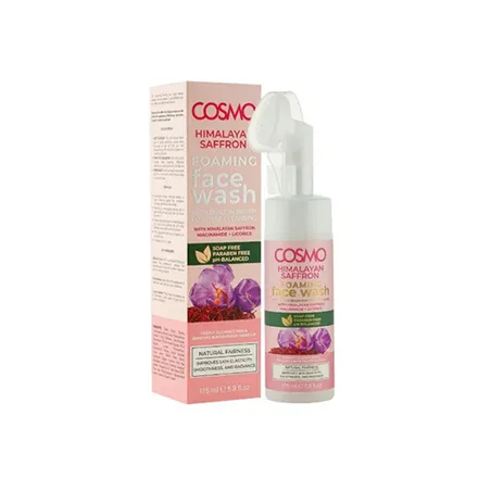 Cosmo Foaming Himalayan 175ml