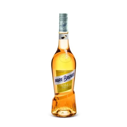 Licor Marie Brizard Menta Vainilla 700ml