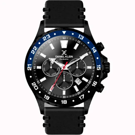 Masculino Daniel Klein Dk 5