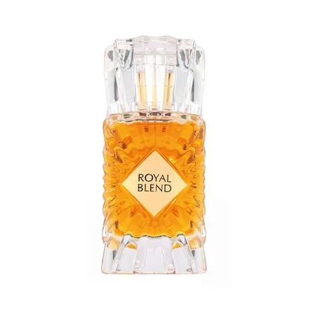 Perfume French Avenue Royal Blend Unisex Extrait Agatres 100ml