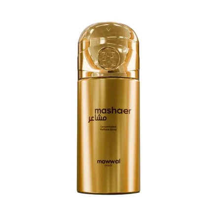 Mawwal Perfume Corporal Mashaer 250ml
