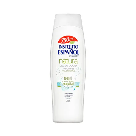 Gel Ducha Instituto Natura 750ml