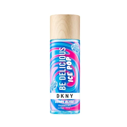 Body Mist Dkny Be Delicious Ice Pop Berry Bliss 250ml