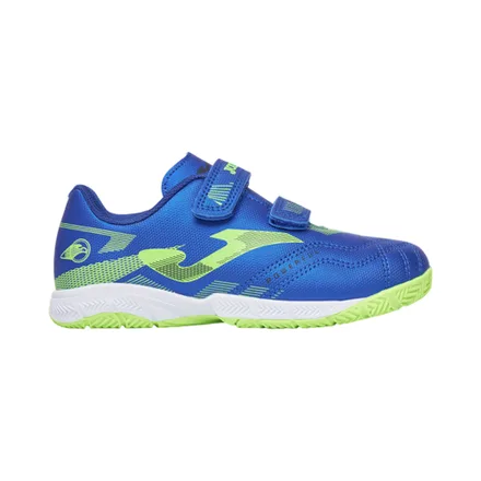 Botin De Salón Infantil Joma Pojs2504 Inv Powerfull Masculino