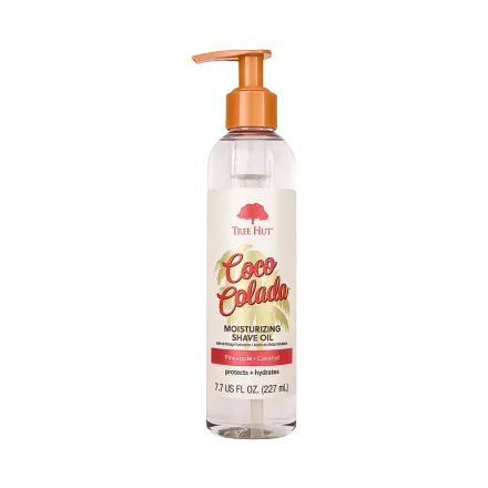 Aceite Afeitado Hidratante Tree Hut Coco Colada 227ml