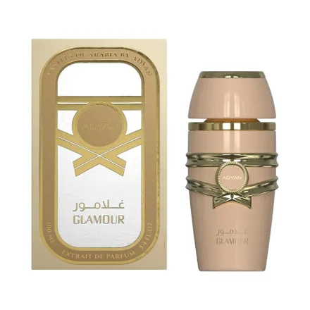 Perfume Adyan Glamour Extrait Parfum 100ml