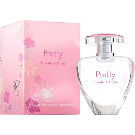 Elizabeth Arden Pretty Eau Parfum 100ml