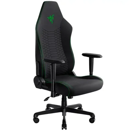 Cadeira Gamer Iskur V2 Fabric Nasa Ap RZ38 R3UA