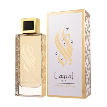 Al Malakia Layal 100ml