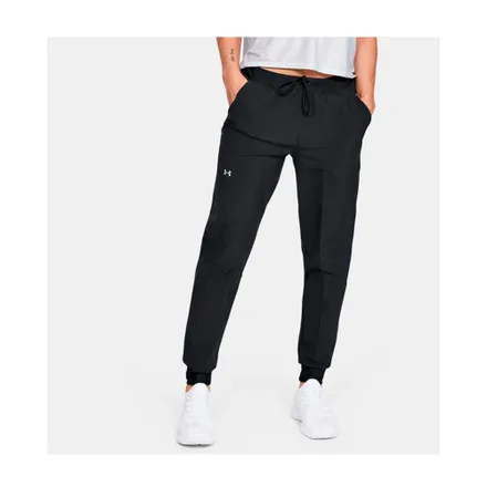 Under Armour Calca Fem Sport Woven 001