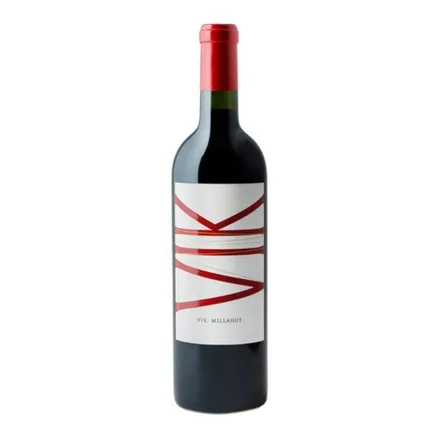Vino Vik Lillahue Cabernet Sauvignon 750ml