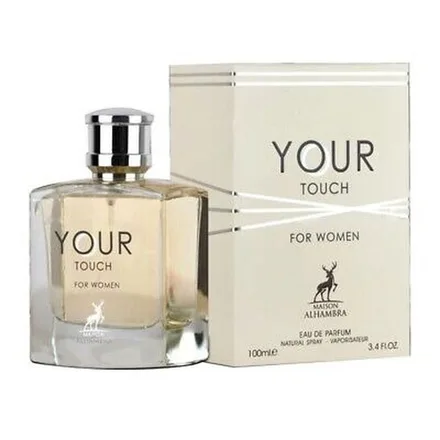 Maison Alhambra Your Women Eau Parfum 100ml