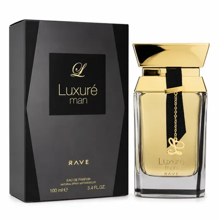 Rave Perfume Now Luxure Eau Parfum 100ml