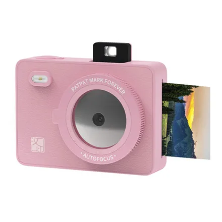 Camara Hanin Z5S Hcp Hprt Instant Print