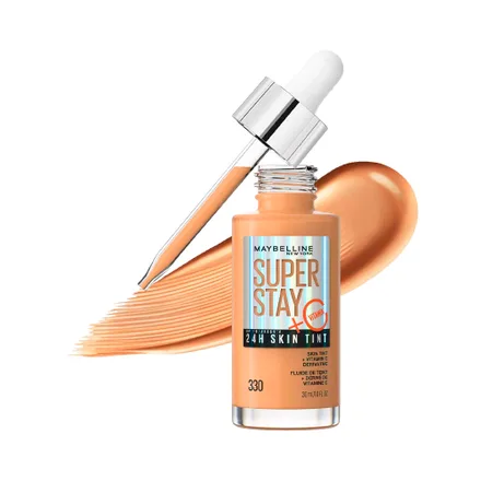 Base Maybelline Superstay 24 Skin Tint 330 30ml
