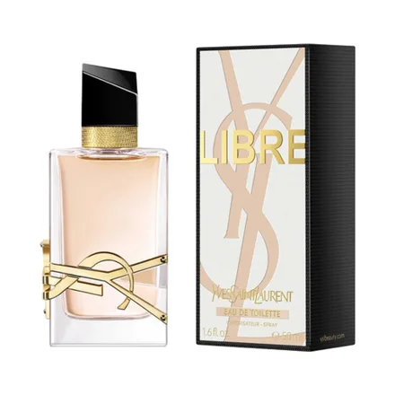 Perfume Yves Saint Laurent Edt 50ml