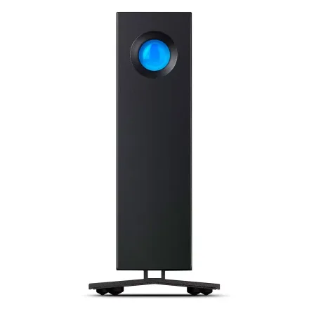 Externo Seagate Lacie D2 Professional 8TB
