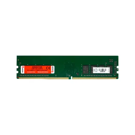 Keepdata Ddr 4 4G