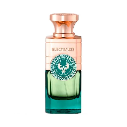 Electimuss Persephone Patchouli Parfum 100ml