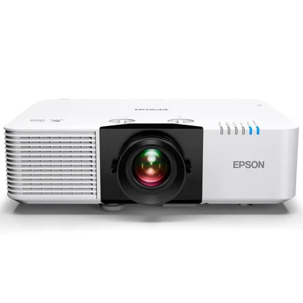 Projetor Eb 3LCD 6500 Lumens 1920
