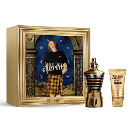 Jean Paul Gaultier Le Male Elixir Eau Parfum Gel Ducha 125ml