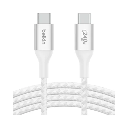 Cable Belkin Boostcharge 2