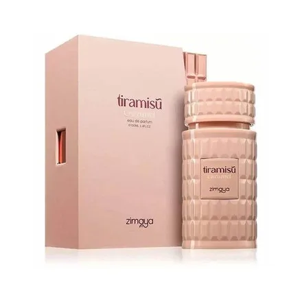 Zimaya Tiramisu Caramel Eau Parfum 100ml