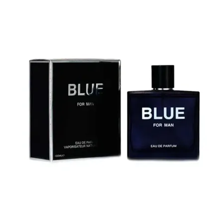 Lovali Blue Man Edp 100ml