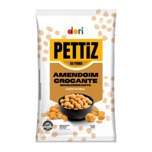 Amendoim Dori Petiz 120g