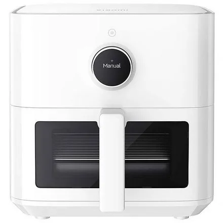 Freidora Electrica Air Fryer Maf 15 Watts Litros 220