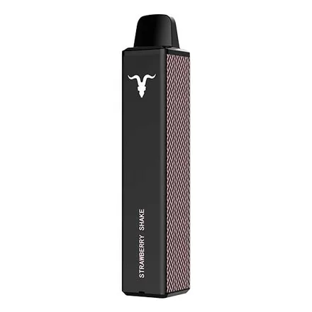 Pod Ignite V15 1500 Puffs Strawberry Shake