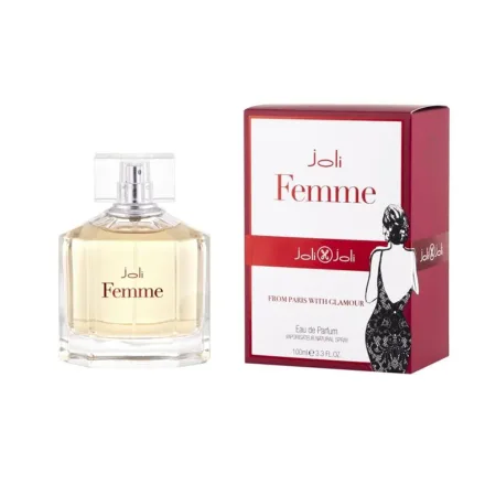 Joli Femme Edp 100ml