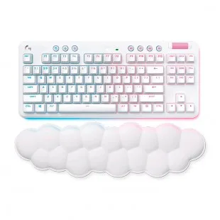 Teclado G715 920 Mecanic Rgb