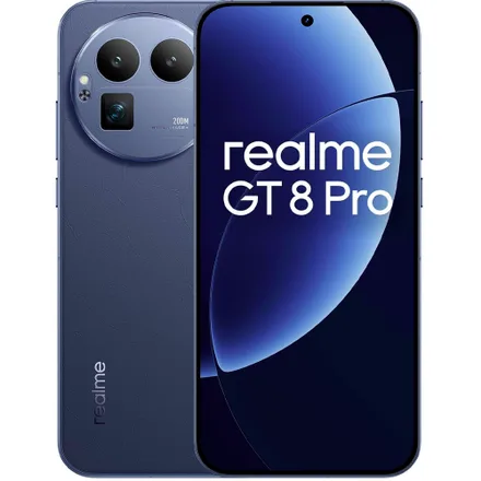 GT8 Pro 5G 200 Plus 50 512GB