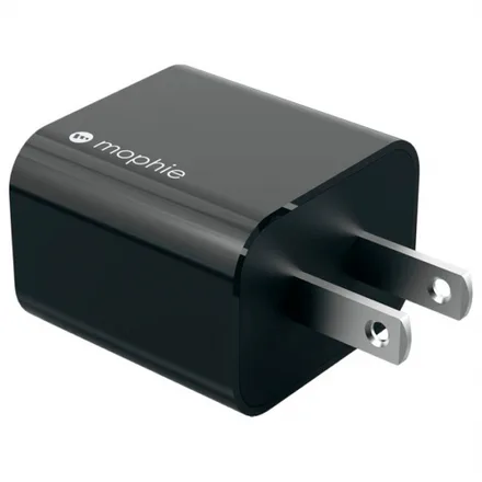 Carregador de Parede Mophie 20W Usb-C PD Preto – 409905679