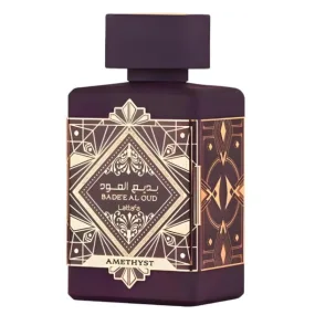 Perfume Lattafa Badee Al Oud Amethyst Unissex Eau de Pa...