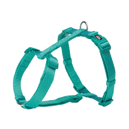 Arnés Para Perros Trixie 204812 Premium Xxs Xs Ocean Blue
