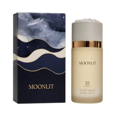 Perfume Ahmed Moonlit Edp 100ml