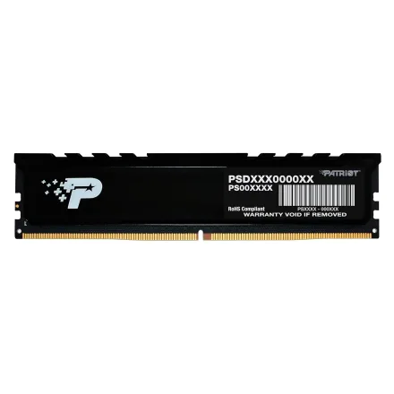 Patriot Ddr 5